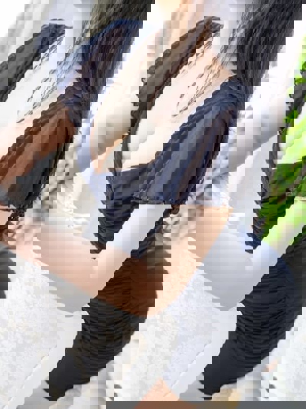 Mrs Crystal～ミセスクリスタル～|美穂