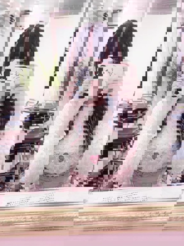 Jelly～ジェリー伏見ルーム|こあ