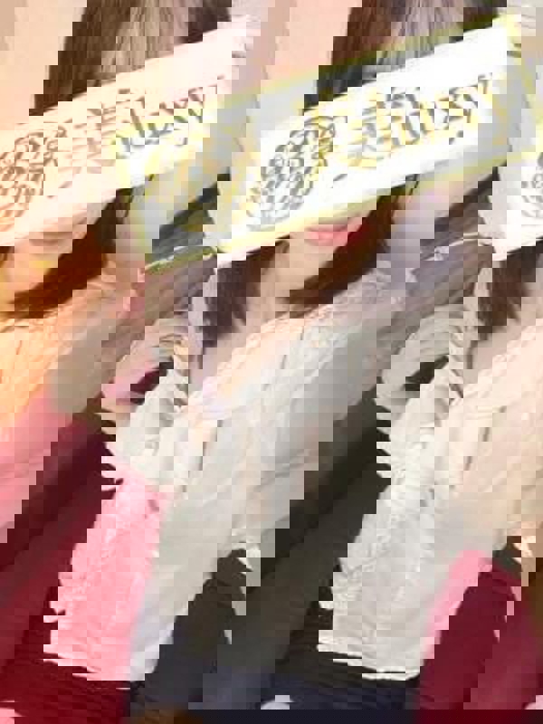 美luxy(美ラグジー)|葵かれん