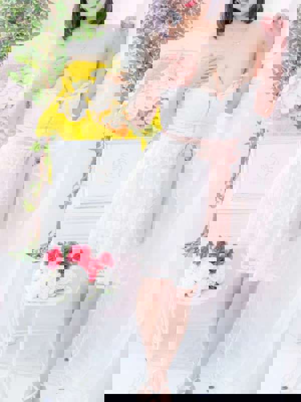 GODDESS BLESS〜ゴッデス・ブレス|咲舞（えま）-E