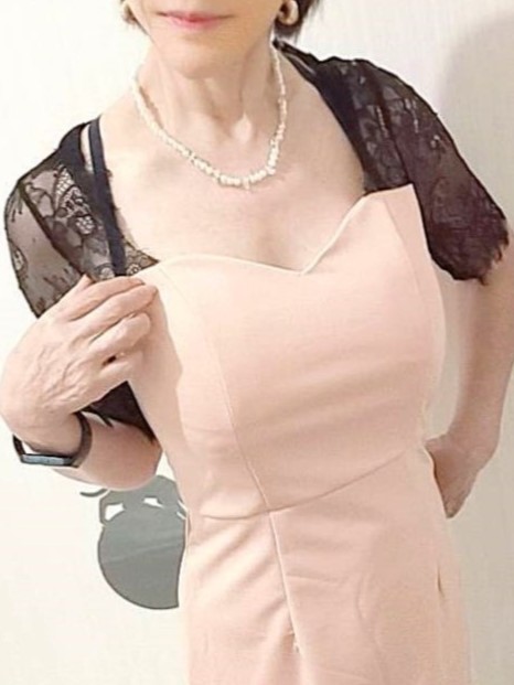 らんぷ　横浜店|中森あき