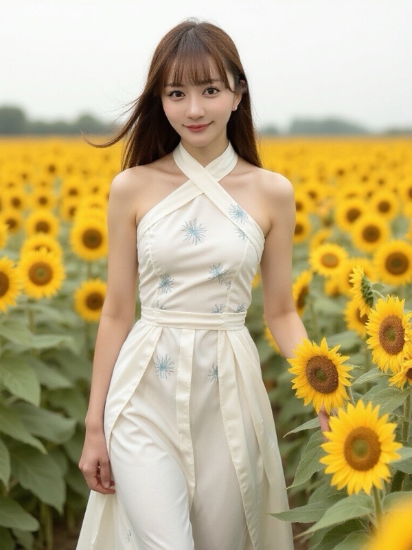 Sun flower～サンフラワー高岳ルーム|りか