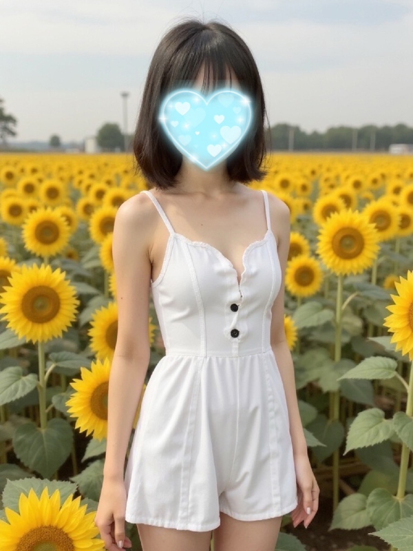 Sun flower〜サンフラワー栄ルーム|かのん