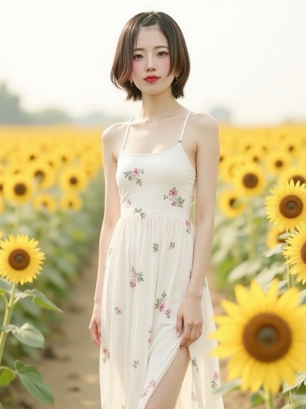 Sun flower〜サンフラワー栄ルーム|えま