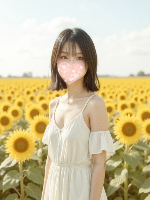 Sun flower～サンフラワー高岳ルーム|りる