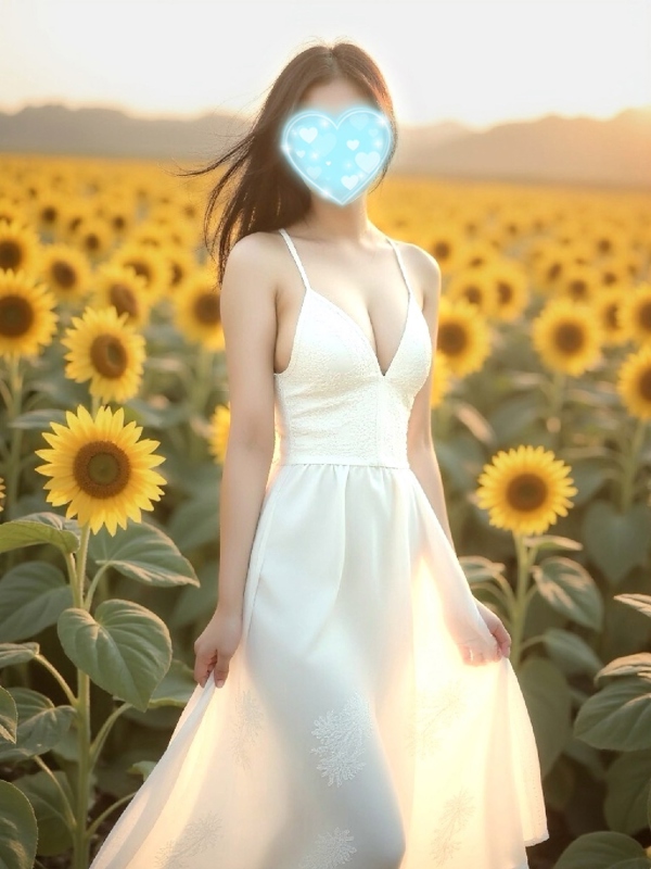 Sun flower〜サンフラワー栄ルーム|ひより