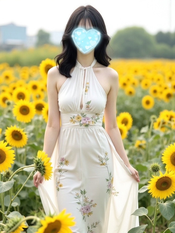 Sun flower～サンフラワー高岳ルーム|もも