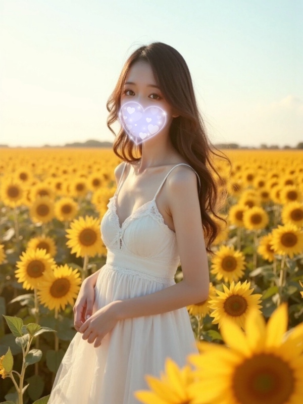 Sun flower〜サンフラワー栄ルーム|める