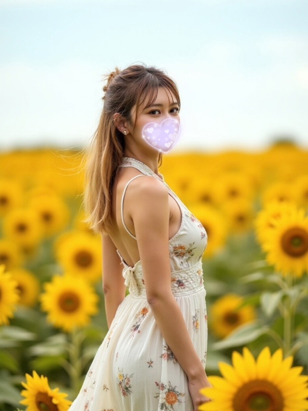 Sun flower～サンフラワー高岳ルーム|えり