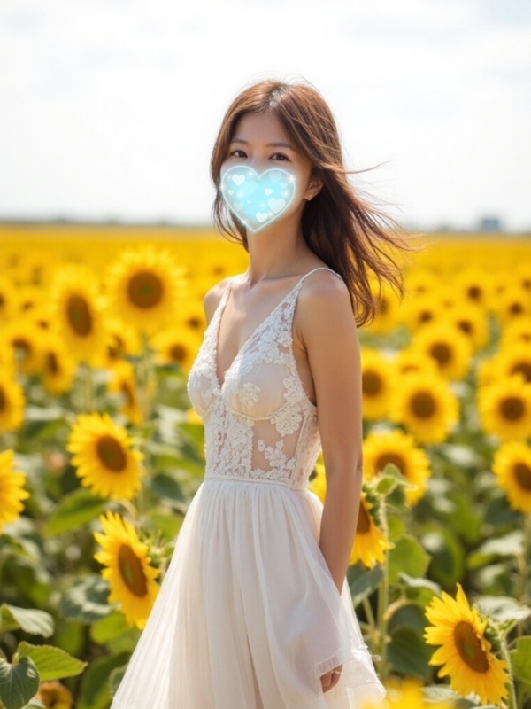 Sun flower〜サンフラワー栄ルーム|すい