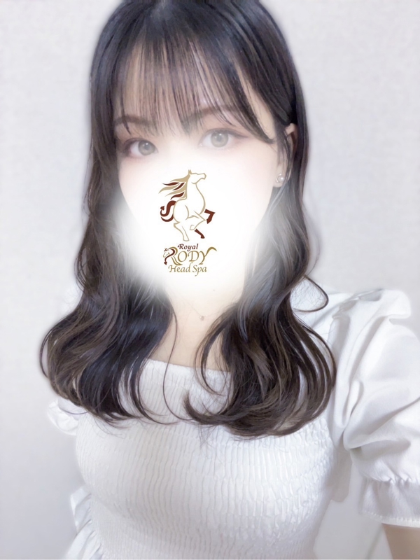 Royal RODY Head Spa～ロイヤルロディヘッドスパ|加藤