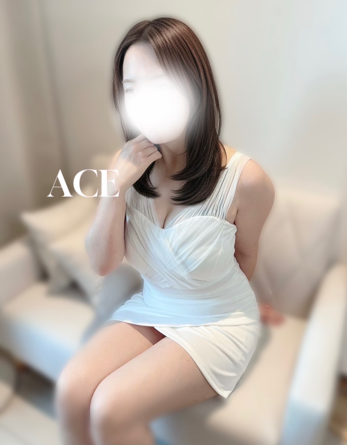 武蔵小杉ACE|れいな