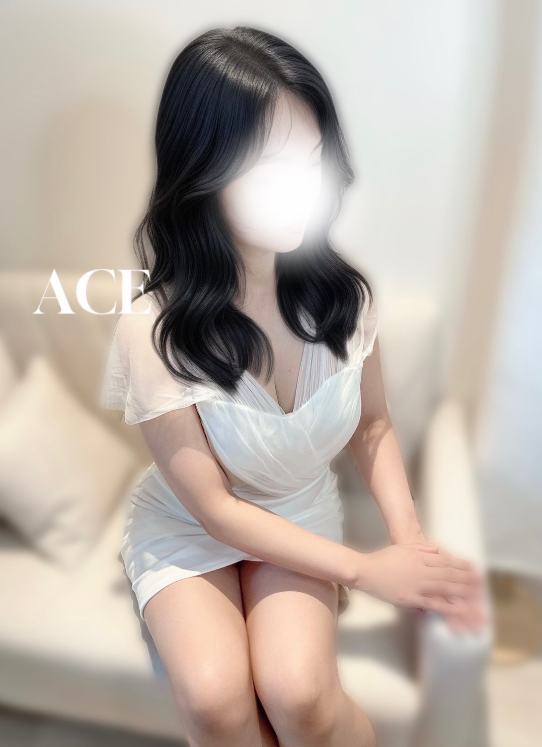 武蔵小杉ACE|りいな