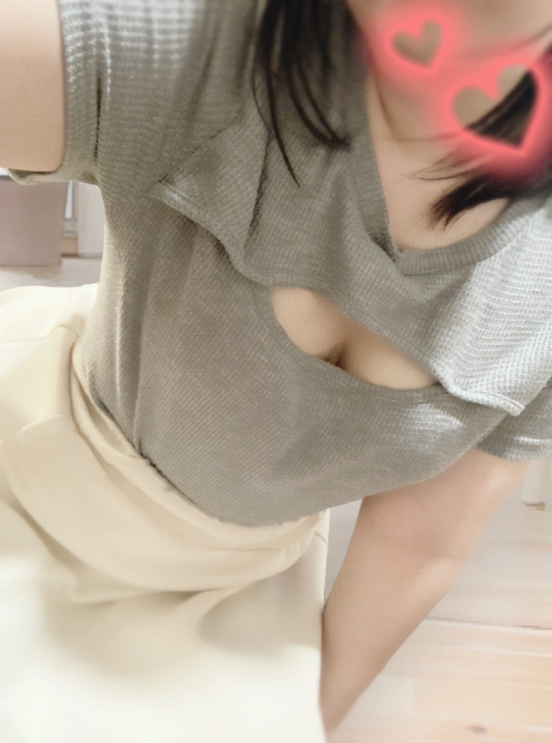 らんぷ 府中店|花森ちう