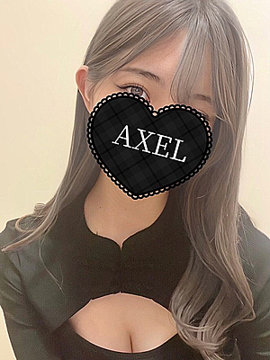藤沢メンズエステ AXEL〜アクセル|みさ