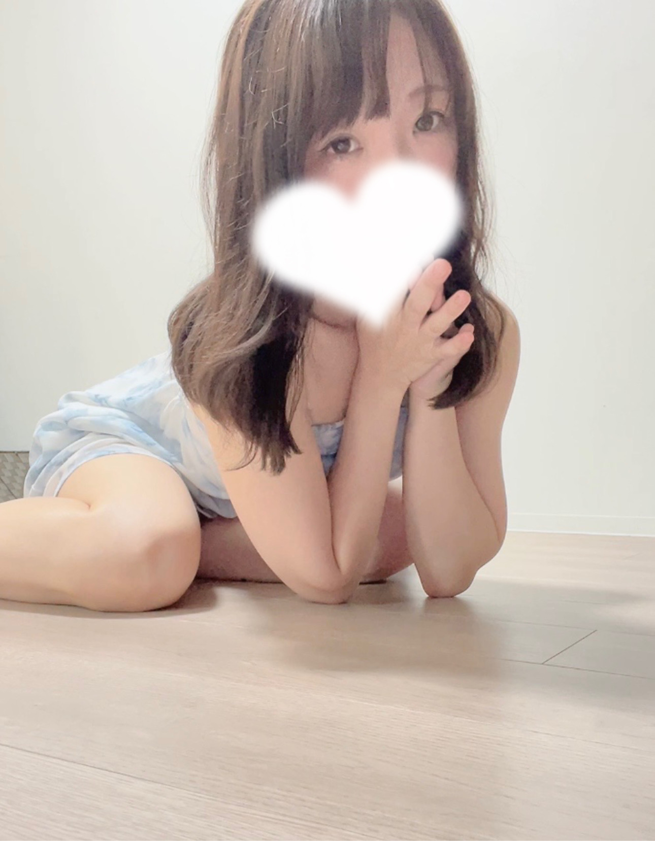 Aroma w.Lupinus〜アロマルピナス|甘川ゆな