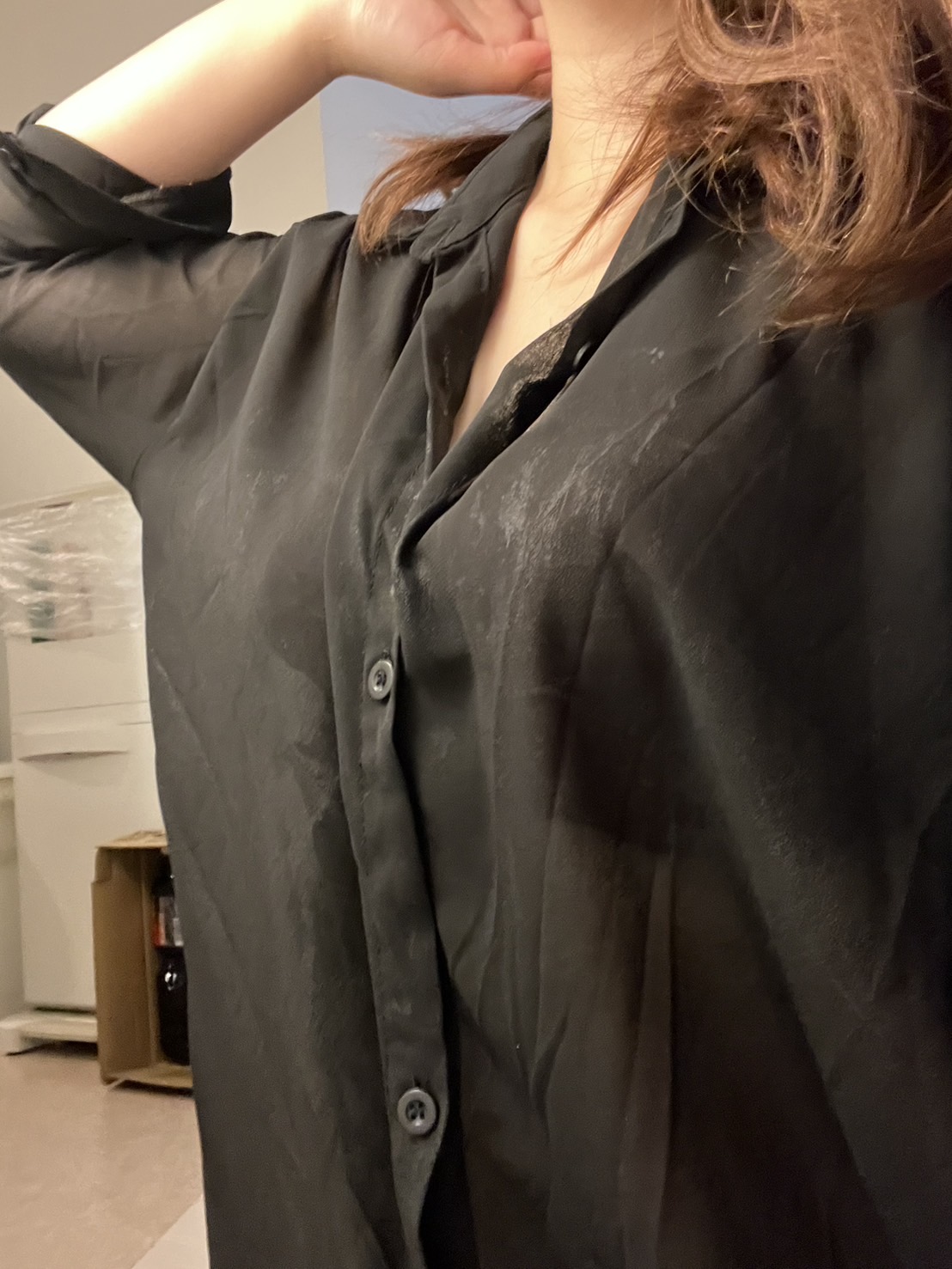 ファーファー|新人【かのえ】素人30代