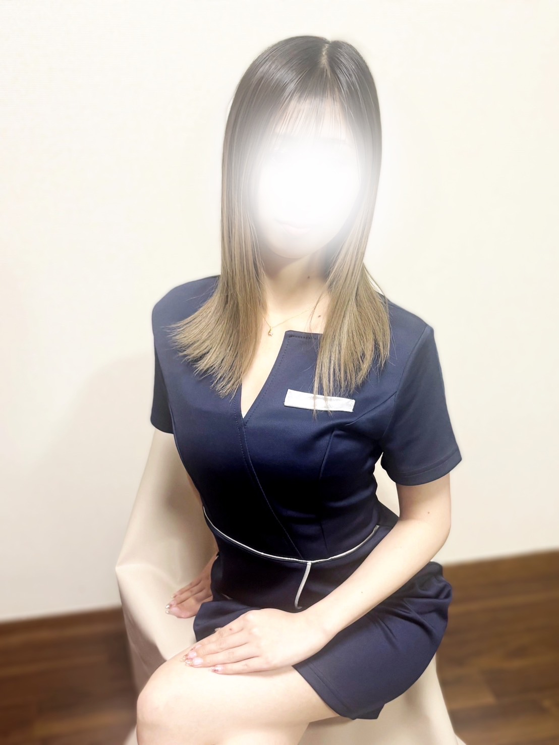 アプローチ　川崎店|加藤 いちか