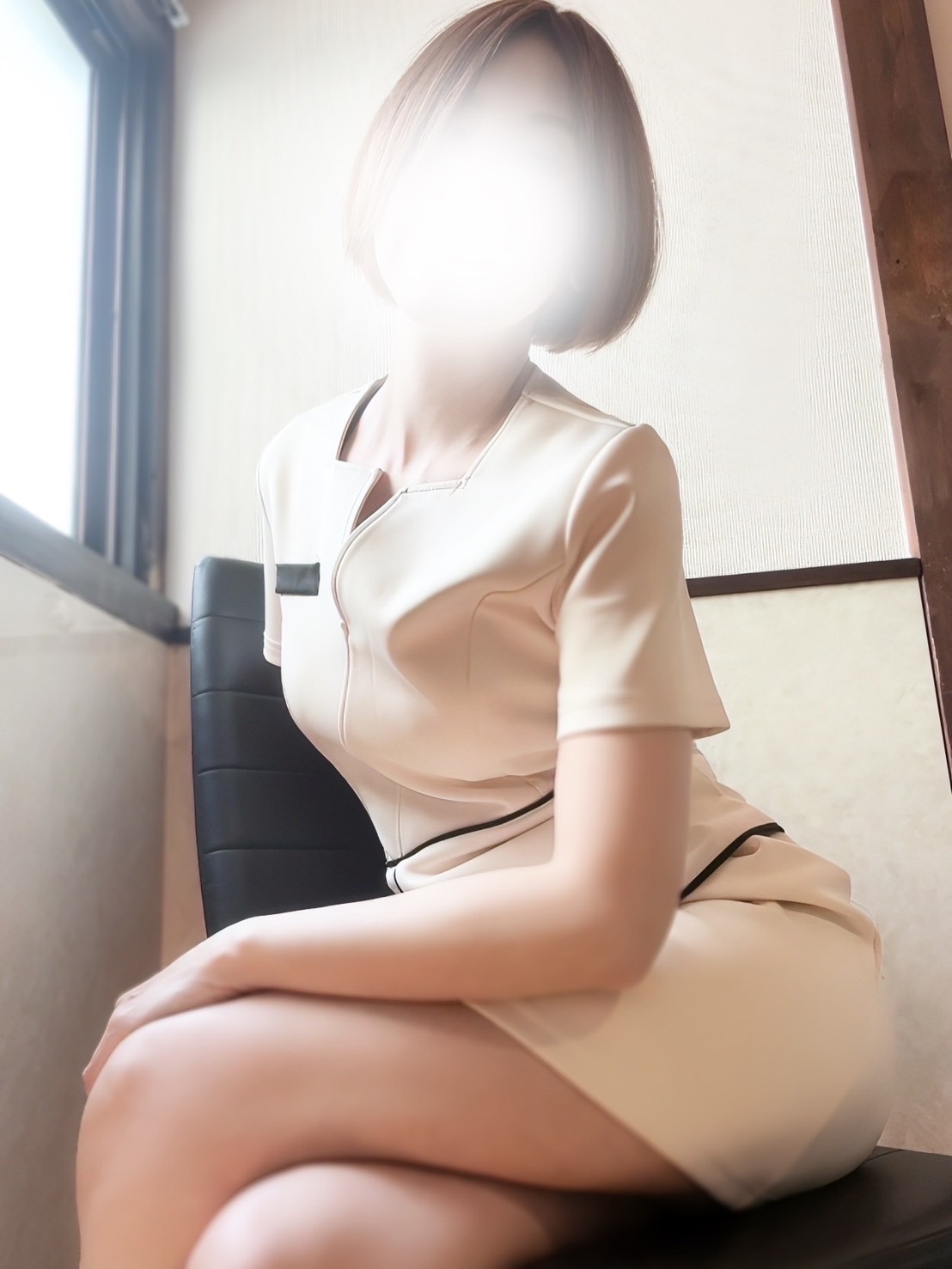 アプローチ　川崎店|柏木 れいな