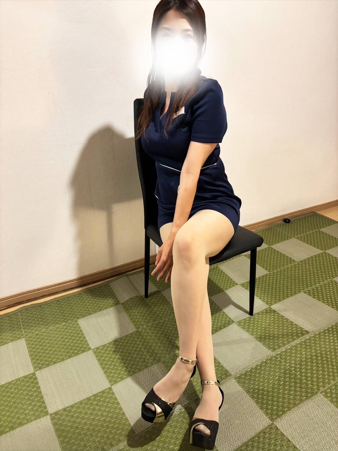 アプローチ　川崎店|目黒 ねね 