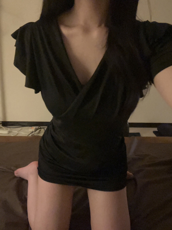 LUSSO～ルッソ|すず