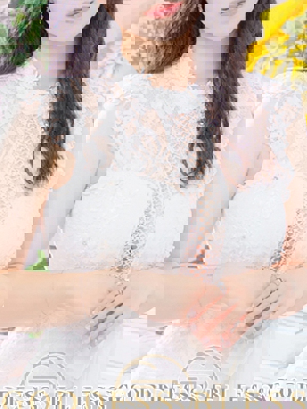 GODDESS BLESS〜ゴッデス・ブレス|來奈（らな）-E