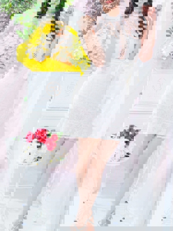 GODDESS BLESS〜ゴッデス・ブレス|來奈（らな）-E