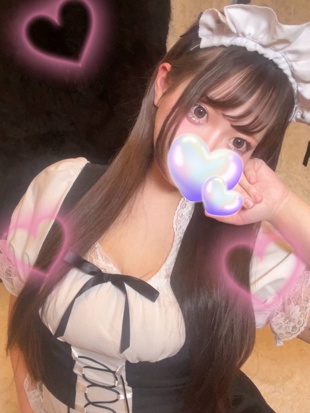 Men’s esthe Love Potion（らぶぽーしょん）|あみる