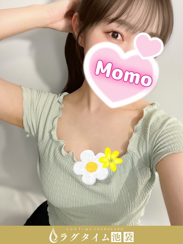 ラグタイム池袋～LuxuryTime～|沢城もも