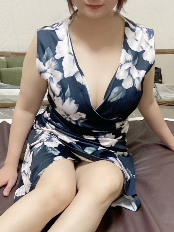 Mrs.Flower Spa 名古屋(金山ルーム)|川野～カワノ～