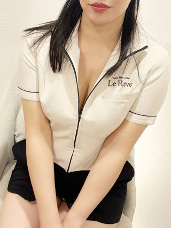 東京 Le Reve(ルレーヴ) CK|森野ゆみ