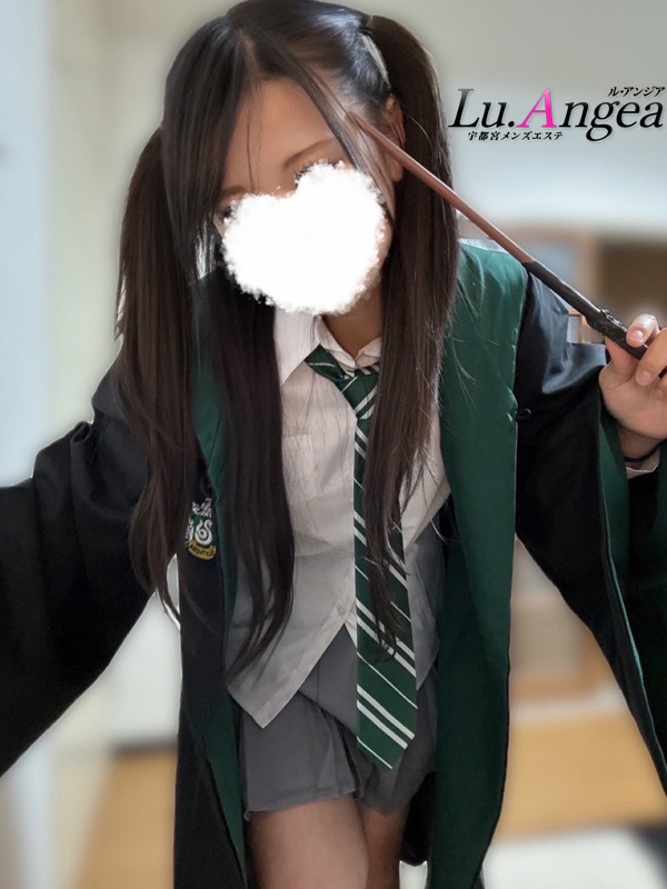 Lu.Angea～ル・アンジア|瞳衣【めい】