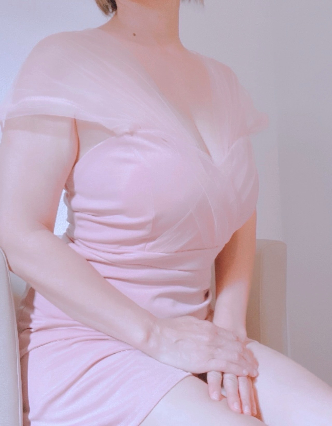 Mrs.premium~ミセスプレミアム|斉藤