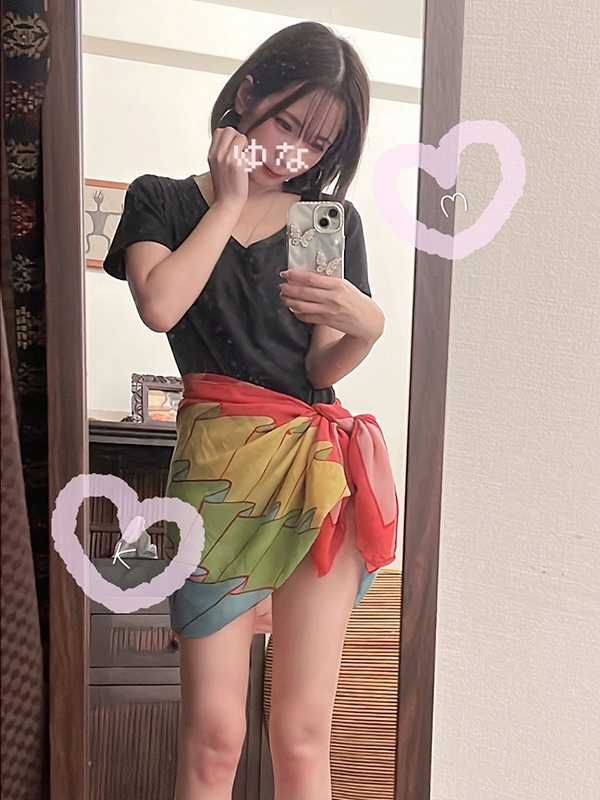 Petit Natura~プチ・ナチュラ|新井　ゆな