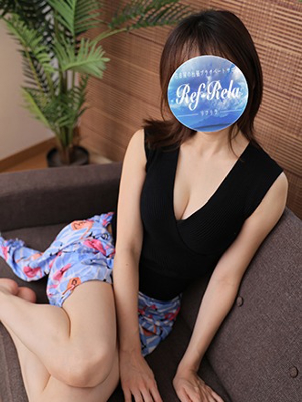Ref-Rela出張（リフリラ）|一ノ瀬えま