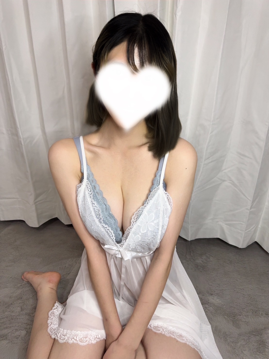 奇跡のエステ|みく