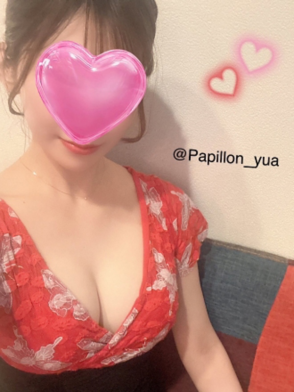 Papillon-パピヨン-＆MADAMEPapillon-マダムパピヨン-|ゆあ