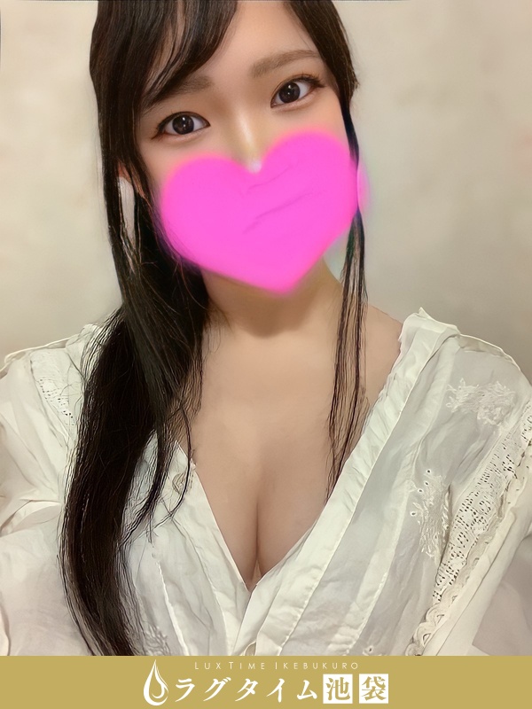 ラグタイム池袋～LuxuryTime～|上原れい