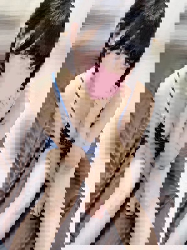 JELLY～SOUTH BLUE|まお