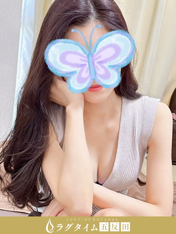 ラグタイム五反田～LuxuryTime～|夜空みづき