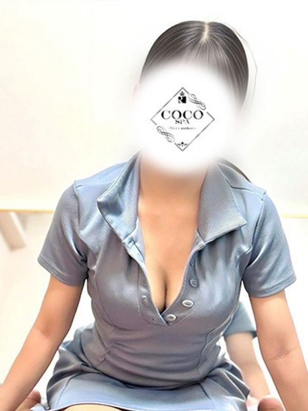 COCO SPA～ココスパ　岡崎ルーム|あおい