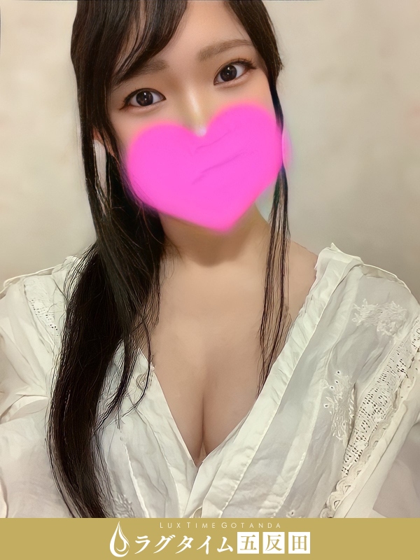 ラグタイム五反田～LuxuryTime～|上原れい