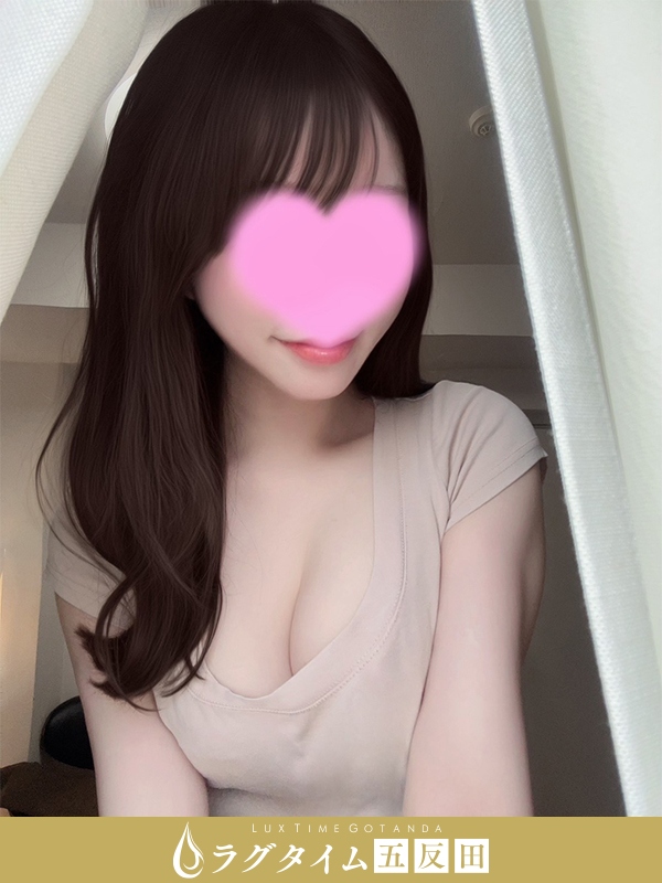 ラグタイム五反田～LuxuryTime～|花村いちか