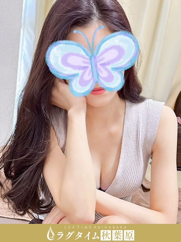 ラグタイム秋葉原～LuxuryTime～|夜空みづき