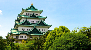 名古屋エリア