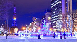 札幌エリア