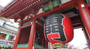 東京エリア