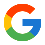 Googleロゴ